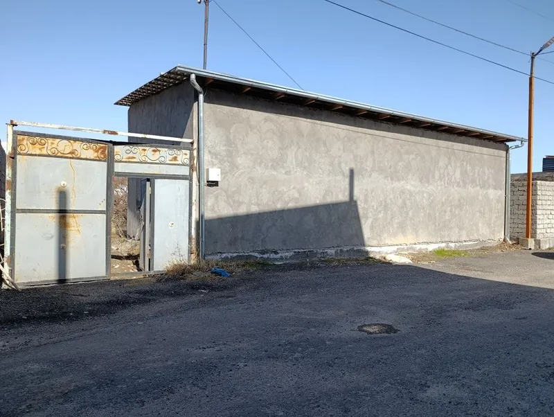 Дом возле роддома чимбойлик Низкая Цена торг возможен — фото 2