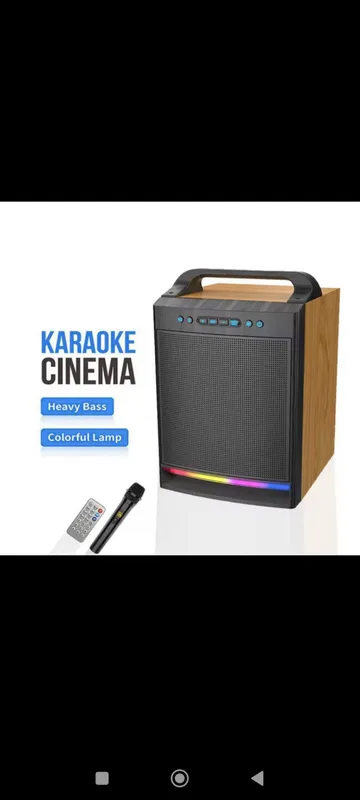 Калонка караоке Калонка караоке