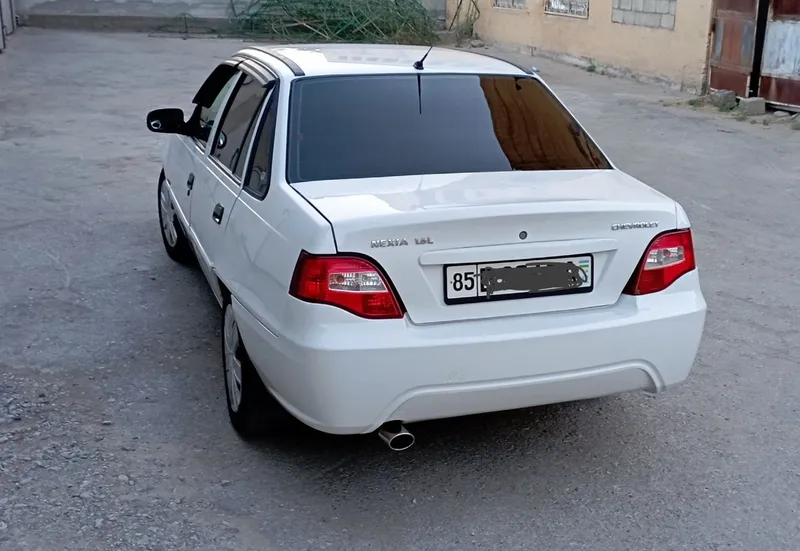 Nexia 1.6 DONC сотилади — фото 2