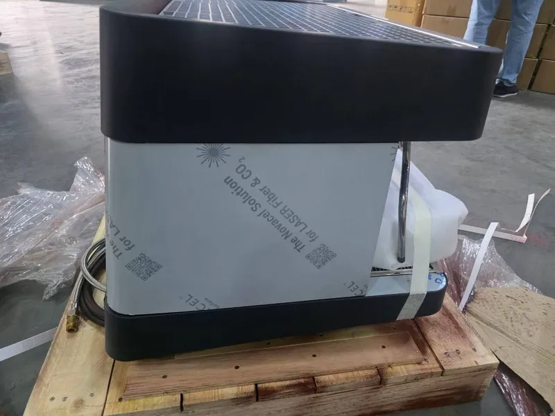 Кофемашина Nuova Simonelli Nova Aurelia MP T3 — фото 2