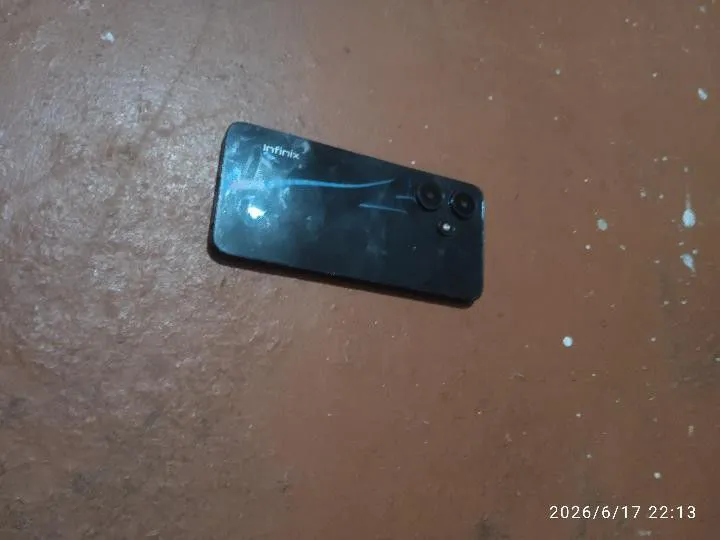 infinix Hot 30 i