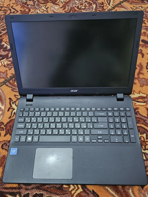 Acer noutbook b/u 2 Acer noutbook b/u 2