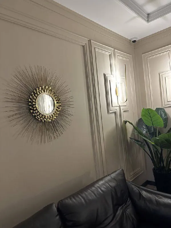 3-комнатная квартира, 130 м², Мирабад 10