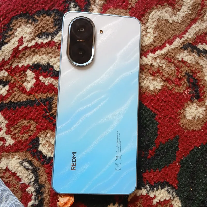 redmi a5 xotirasi 64gb yap yangi karopkasi yõq — фото 1