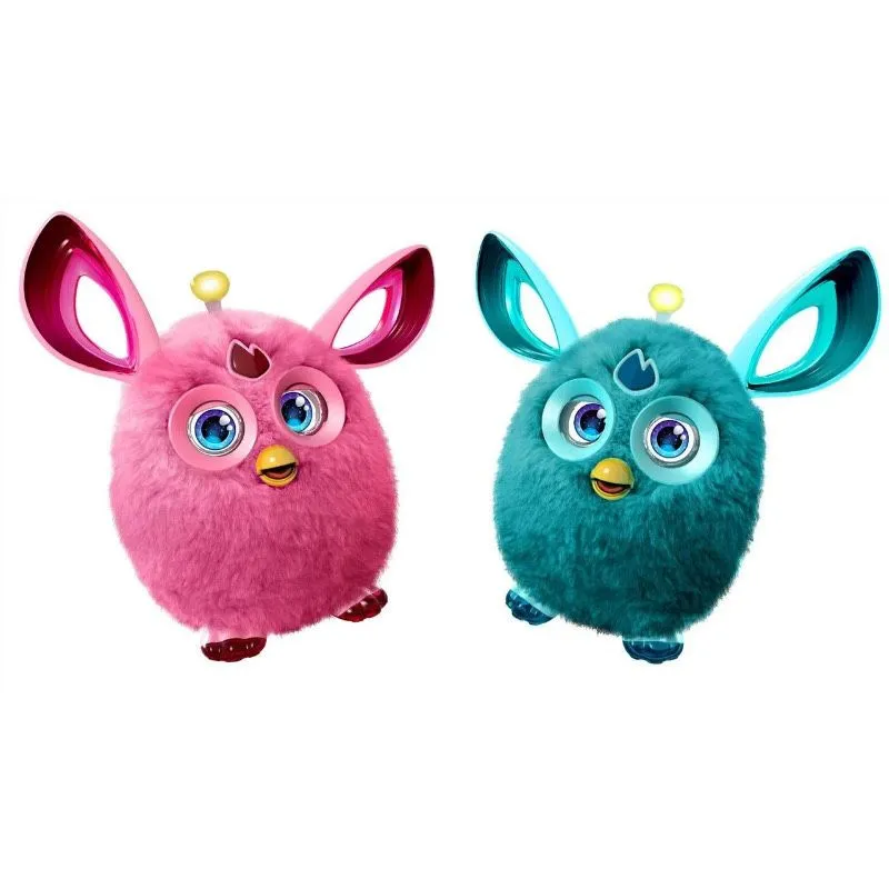 Продам furby connect