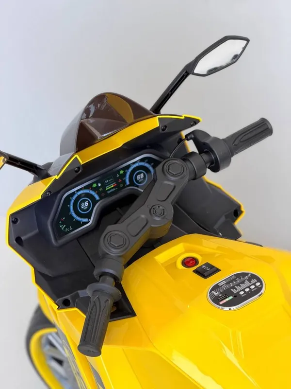 Moto m-119 2 ta motorli 3 Moto m-119 2 ta motorli 3