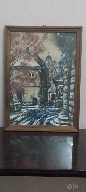 Продаётся картина. 1 Продаётся картина. 1