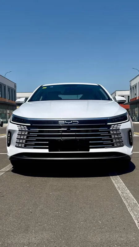 BYD Chazor 2-Pozitsiya 2025 Bosh toʻlov $4000 bilan bo'lib to'lash 1 BYD Chazor 2-Pozitsiya 2025 Bosh toʻlov $4000 bilan bo'lib to'lash 1