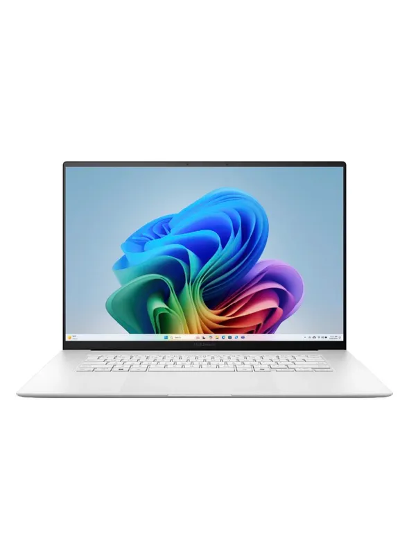 asus zenbook s16