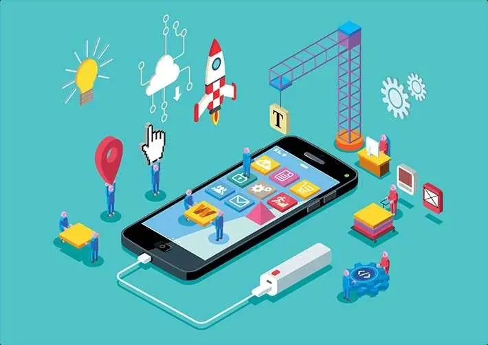 Разработка приложений. ERP, CRM, EDOC, маркетплейс 2 Разработка приложений. ERP, CRM, EDOC, маркетплейс 2