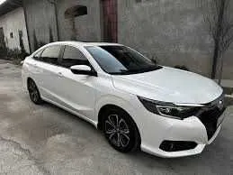 honda crider pad zakaz