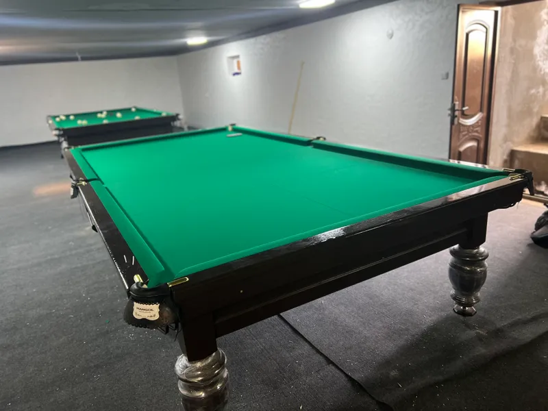 Billiard stollari — фото 4
