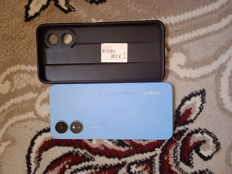 oppo a 17