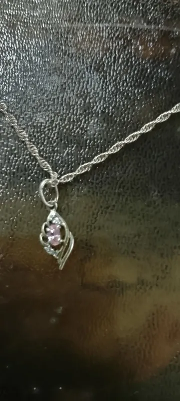 Цепочка серебряная 925 проба 3 Цепочка серебряная 925 проба 3