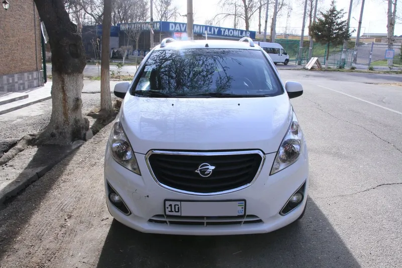 Продаётся SPARK ravon elegant+