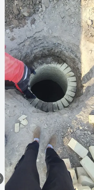 Samarqand Kalodes kovlab ornatamz 2
