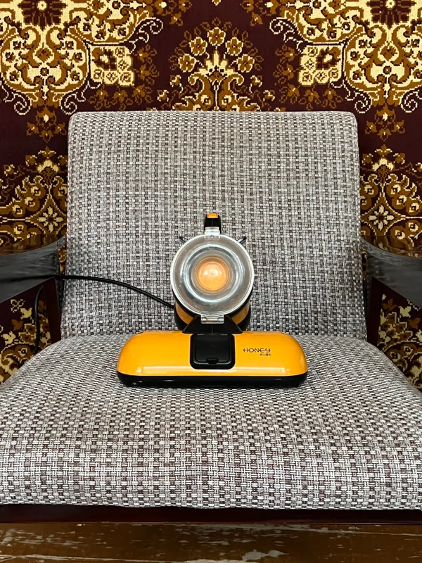 Пылесос-стерилизатор Honey MMC-501 10 Пылесос-стерилизатор Honey MMC-501 10