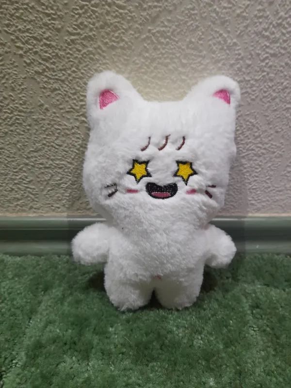 Мягкая игрушка
