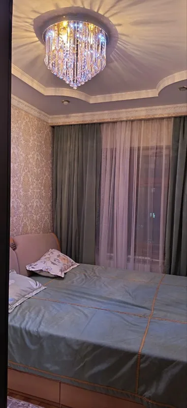 аренда 2 комнатной квартиры в мирабадском районе 3