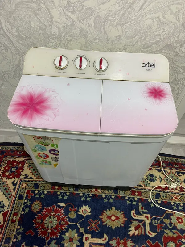 Полуавтомат б/у artel 3 kg 1