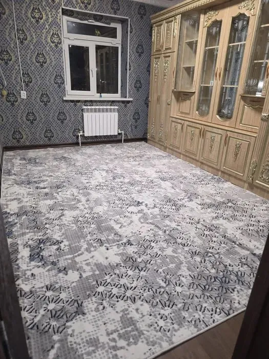 Сергели 9худуд 2-х комнатная 400$ — фото 1