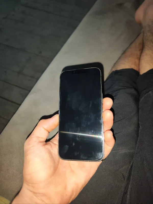 iPhone 13 Pro, память 128 ГБ, аккумулятор 83% 5 iPhone 13 Pro, память 128 ГБ, аккумулятор 83% 5