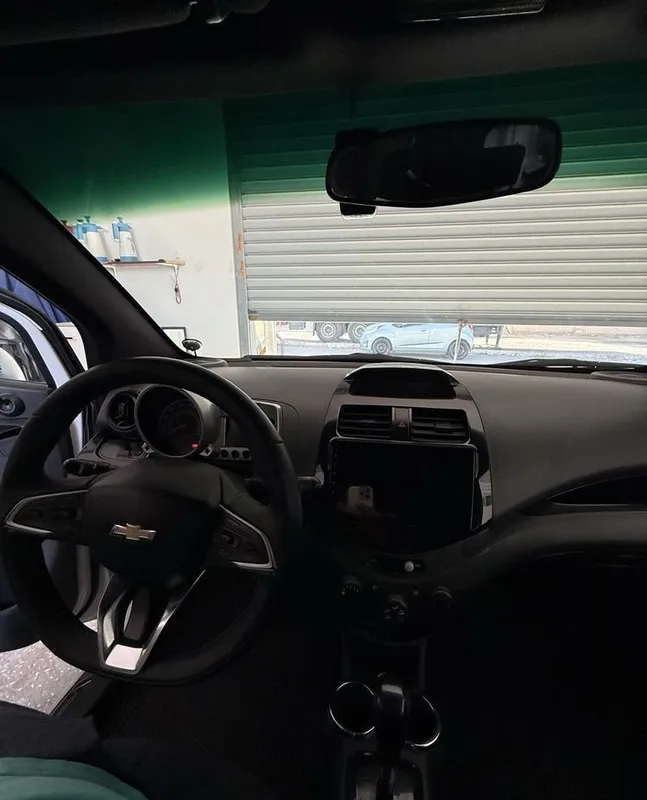 Продам Спарк Автомат 1.25 7 Продам Спарк Автомат 1.25 7