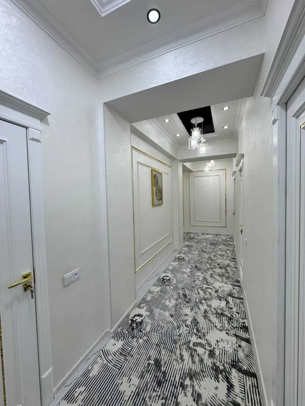 №4936 Продается квартира в СамКоч 3х ком 70кв — фото 2