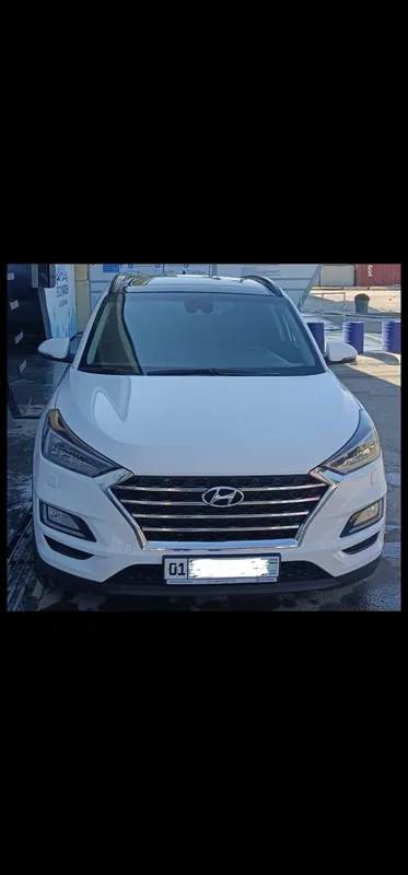 HYUNDAI TUKSON FULL. 2020. Хёндай туссан 2020 фул