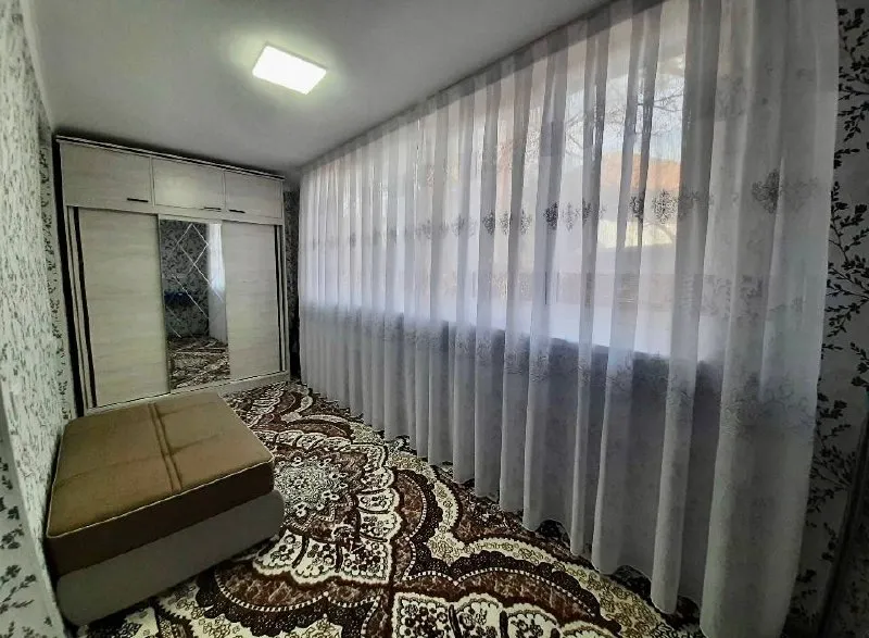 #9800 2/1/4 ЖК в Яккасарайском районе, уютная квартира с ремонтом и мебелью — фото 3