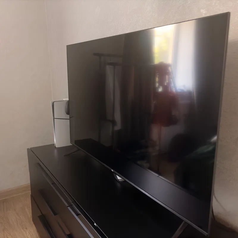 Телевизор TCL 55’’ v6c