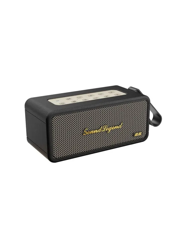 Портативная колонка 2E Sound Legend — фото 5 Портативная колонка 2E Sound Legend — фото 5
