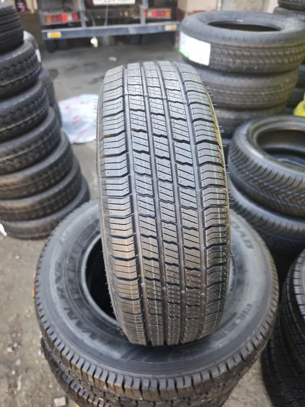 Auto shina Largo smartline Ustanovka ichida 5