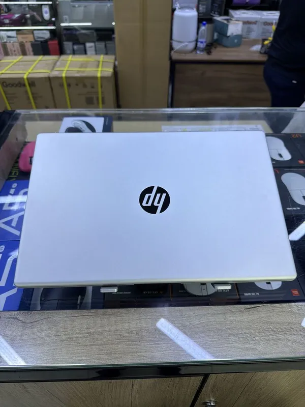 hp laptop amd r5 — фото 4