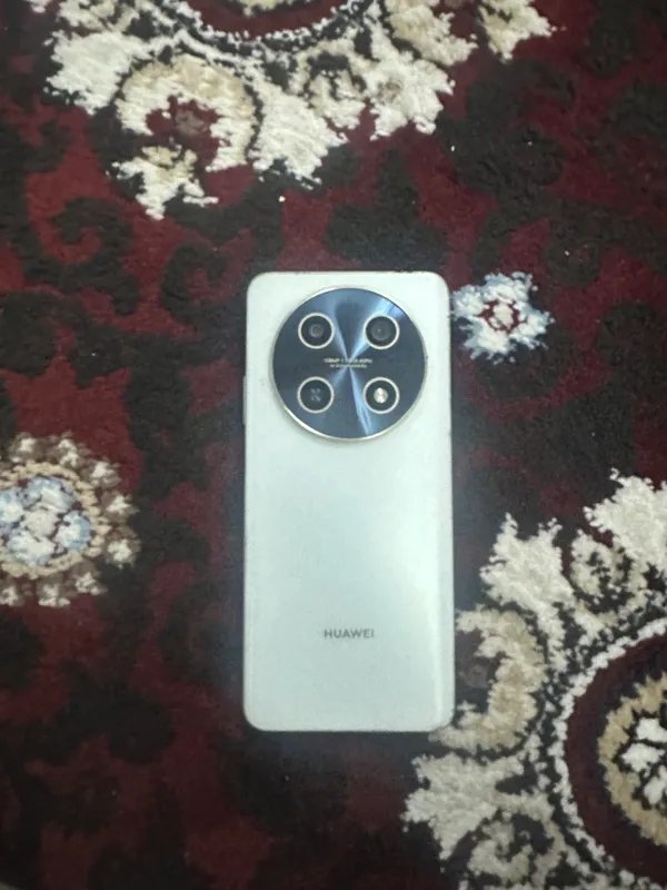 HUAWEI nova 13i 7 HUAWEI nova 13i 7