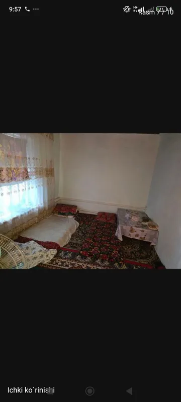 Продаётся дом в Чиназе, 8 соток, 43000$, договоримся 4 Продаётся дом в Чиназе, 8 соток, 43000$, договоримся 4