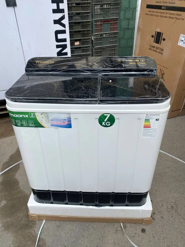 Moonx 7 кг 5
