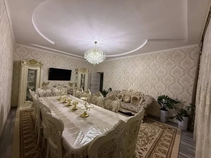 Сдается дом на Сергели | ор-р Дехкон базар | ( н1030 ) — фото 4