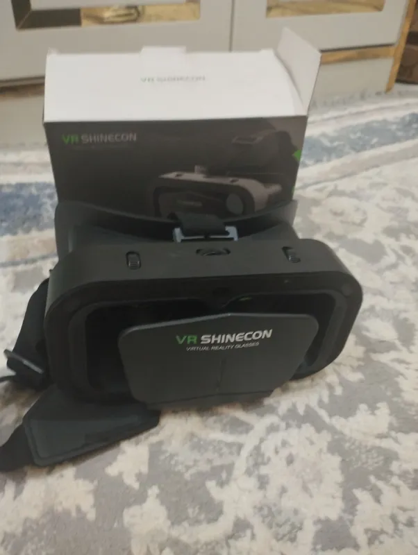 vr shinecon — фото 4