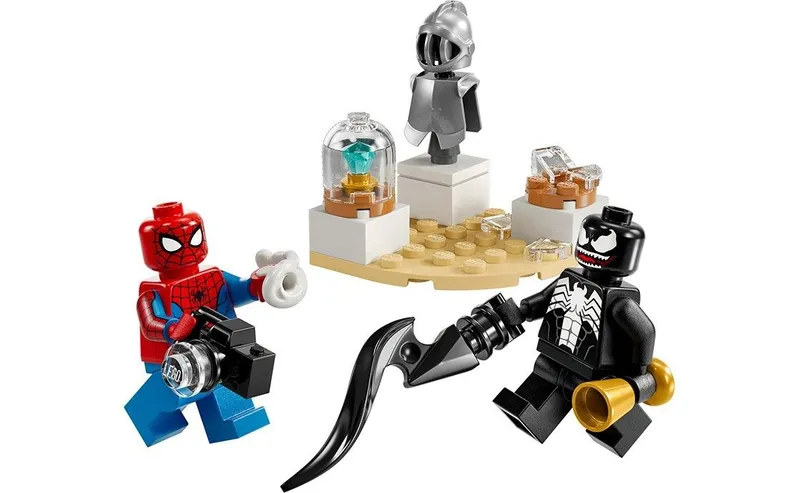 Lego polybag 30707 — фото 1