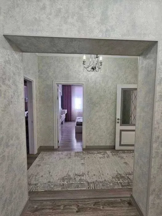 Т1 Сдаётся 2ком Квартира Навастройка Алмазарский р-н Медгорадок — фото 6