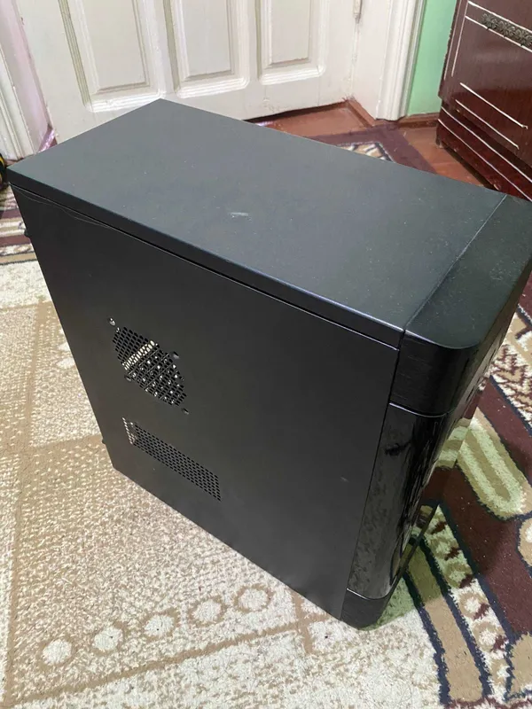 Intel Core i3-10100, Biostar H410, 4GB RAM — фото 2