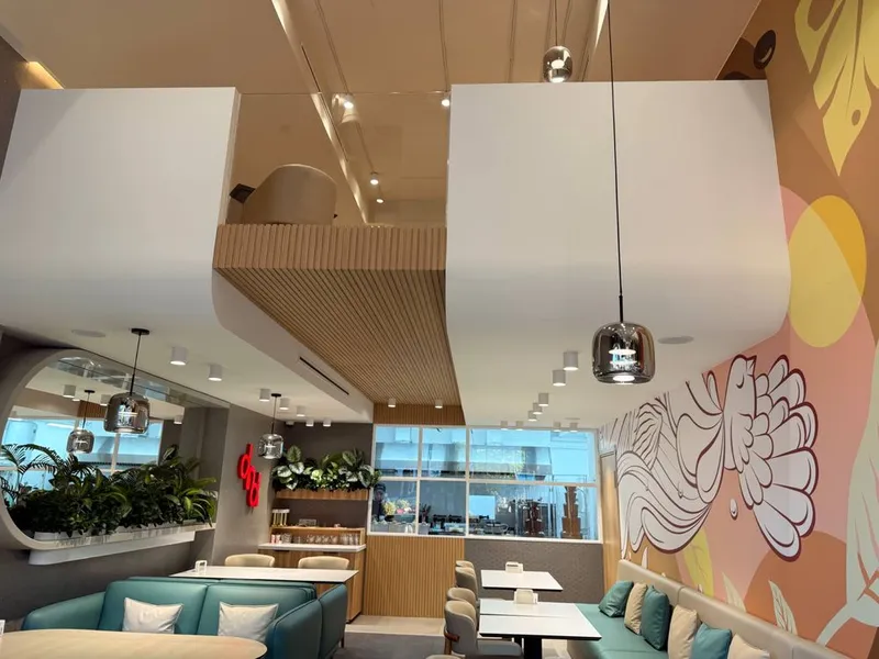 Ресторан|Кафе|140м2|2 этажа|Продажа с готовым арендатором|Seoul mun| — фото 5
