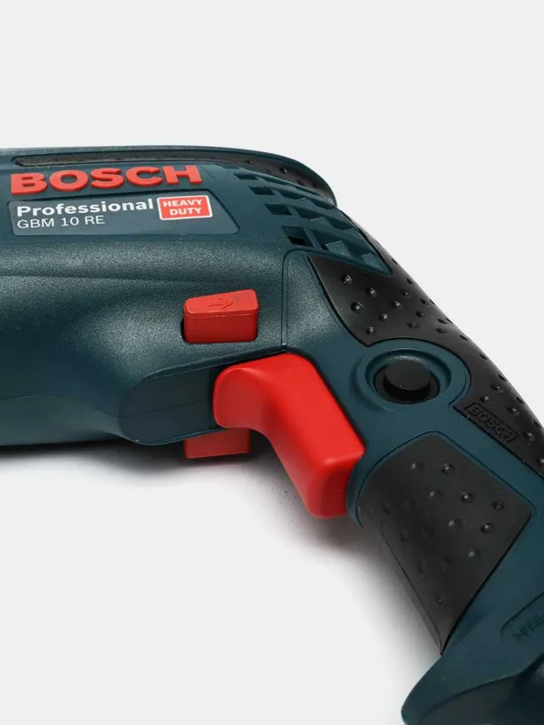 Дрель Bosch GBM 10 RE Professional — фото 4