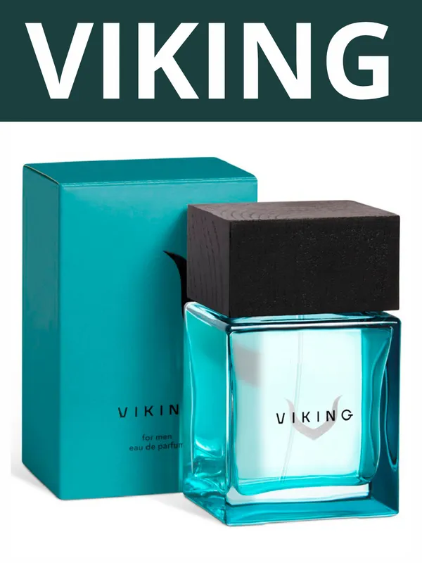 FABERLIC VIKING духи для мужчин — 100 мл 1 FABERLIC VIKING духи для мужчин — 100 мл 1