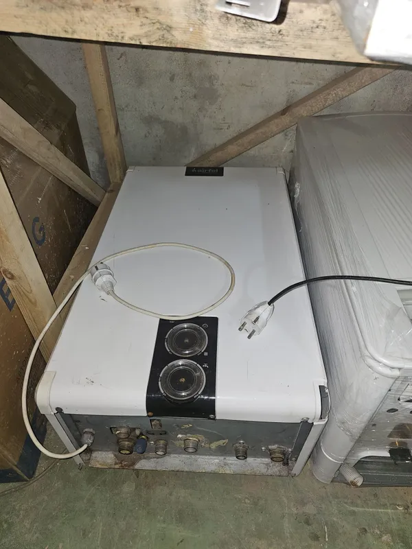 Baxi Двухконтурный Котел Продается все модели есть 3
