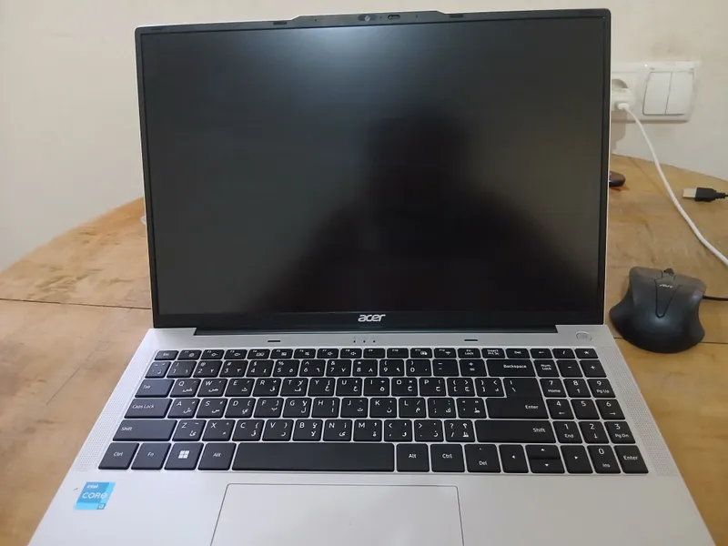 Acer 1 Acer 1