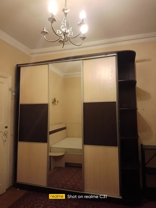 Спальный гарнитур отличный самовывоз