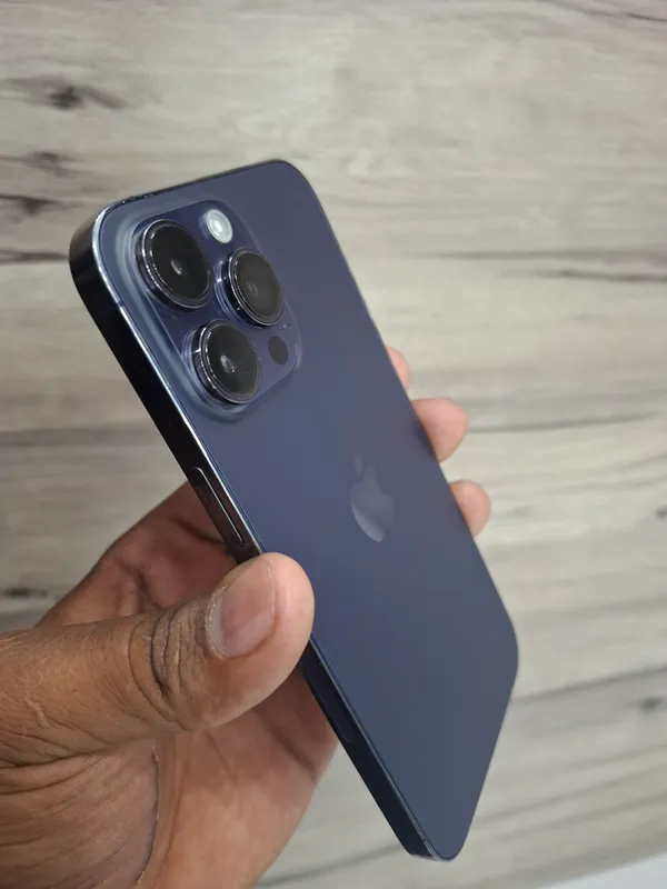 iphone 14 pro max 128gb — фото 2