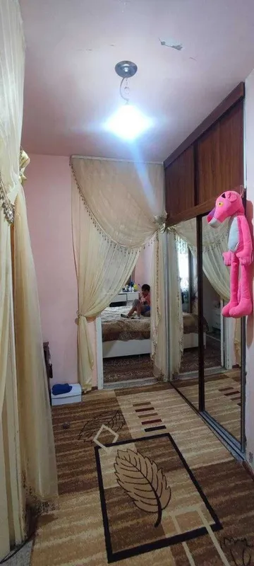 Срочно продаётся 2-х комнатная квартира, 10 м/р, Чирчик — фото 5